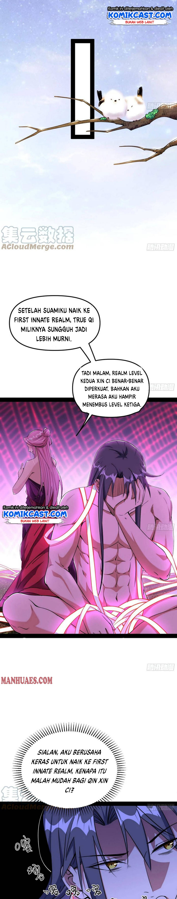 Dilarang COPAS - situs resmi www.mangacanblog.com - Komik im an evil god 199 - chapter 199 200 Indonesia im an evil god 199 - chapter 199 Terbaru 6|Baca Manga Komik Indonesia|Mangacan